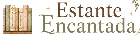 Estante Encantada